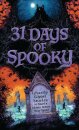 31 Days of Spooky