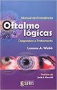 Manual De Emergências Oftalmológicas