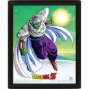 Dragon Ball Z (Piccolo) - Framed
