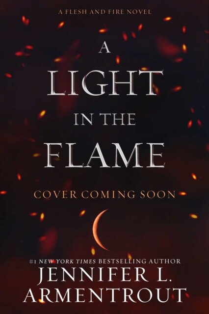 A Light in the Flame