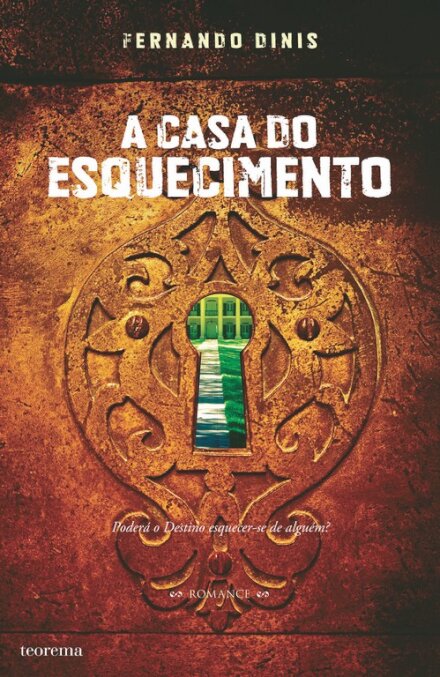 A Casa Do Esquecimento
