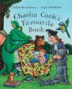 Charlie Cook'S Favourite Book Big Book