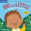 Indestructibles: Big An Littles