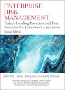 Enterprise Risk Management