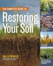 The Complete Guide to Restoring Your Soil