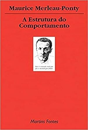 A Estrutura Do Comportamento