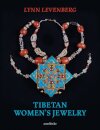 Tibetan Women’s Jewelry