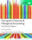 Horngren's Financial & Managerial Accounting, The Financial Chapters, Global Edition