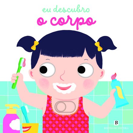 Eu Descubro: O Corpo