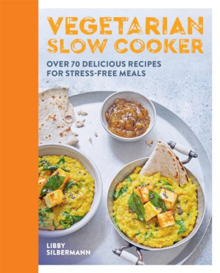 Vegetarian Slow Cooker