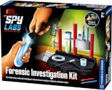 Spy Labs Forensic Investigation Kit