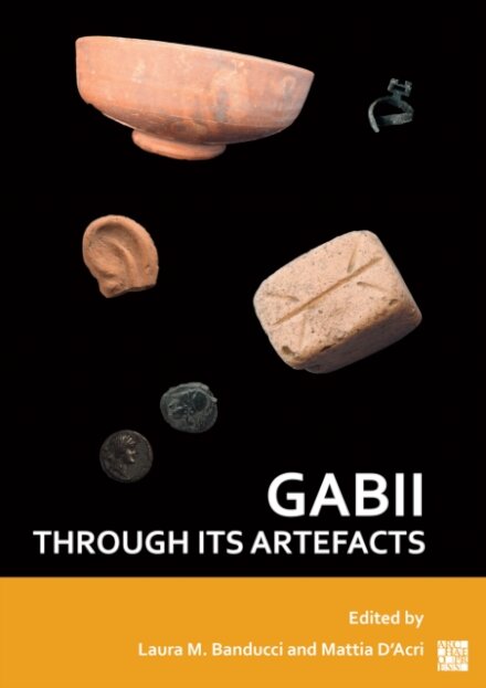 Gabii Through Its Artefacts