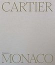 Cartier Monaco