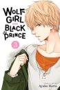 Wolf Girl And Black Prince V3