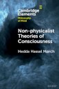 Non-physicalist Theories of Consciousness