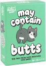 May Contain Butts