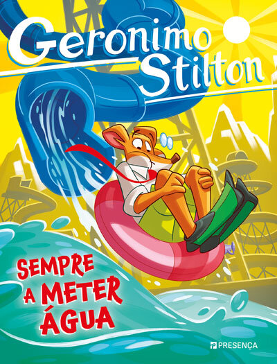 Sempre A Meter Água