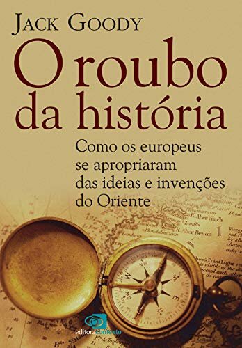 O Roubo da História