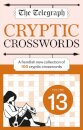The Telegraph Cryptic Crosswords 13
