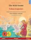 The Wild Swans - Yaban kuğuları (English - Turkish)