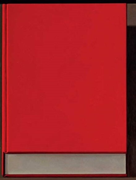 Liu Ye: The Book Paintings