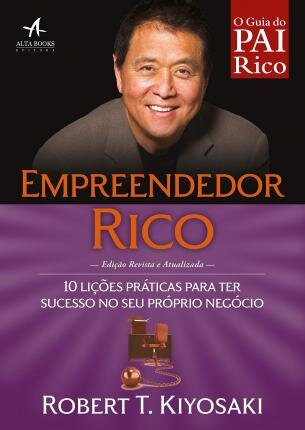 Pai Rico: Empreendedor Rico