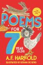 Poems for 7 Year Olds