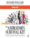 Animation Mini: Walks