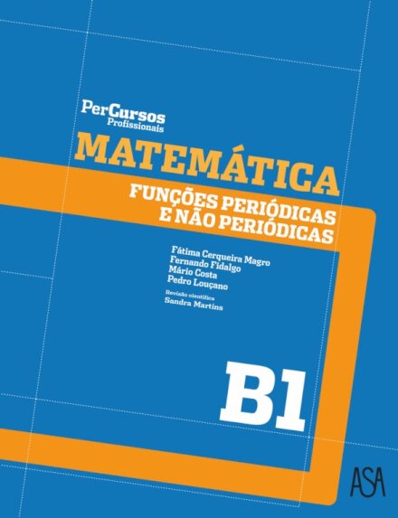 Percursos Profissionais Matemática B1 2025