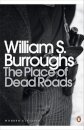 The Place Of Dead Roads