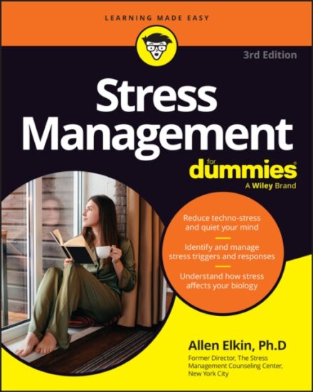 Stress Management For Dummies