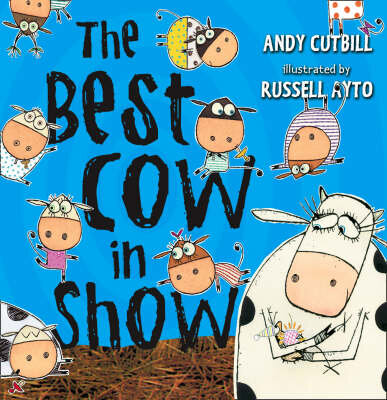The Best Cow In Show