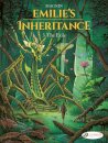 Emilie's Inheritance 3 - The Exile