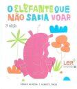 O Elefante Que Não Sabia Voar