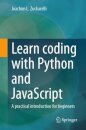 Learn coding with Python and JavaScript