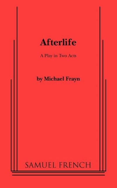Afterlife