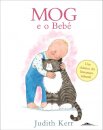 Mog e o Bebé