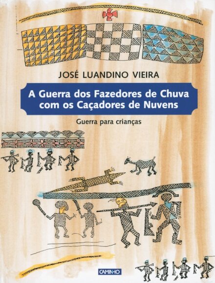 A Guerra Dos Fazedores Chuva