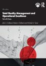 Total Quality Management and Operational Excellence