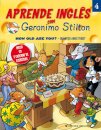 How Old Are You? - Quantos Anos Tens? Aprende Inglês Com Geronimo Stilton - 4
