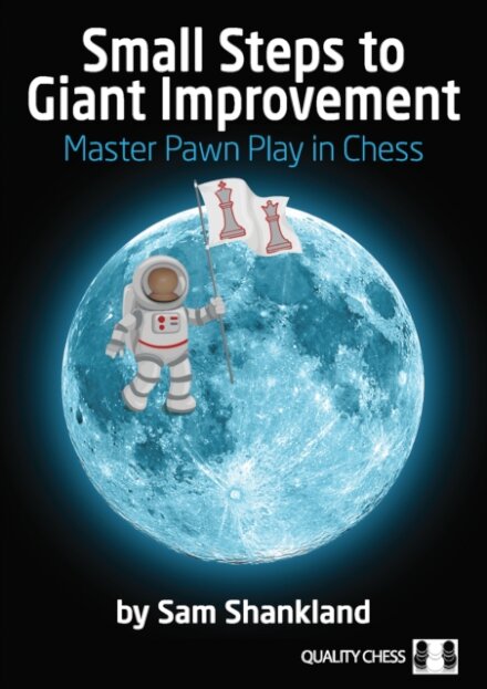 Small Steps to Giant Improvement