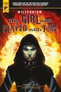 The Girl Who Played With Fire - Millennium