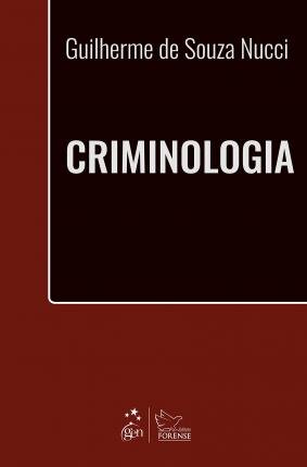 Criminologia (Nucci)