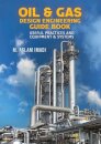 Oil & Gas Design Engineering Guide Book