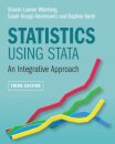 Statistics Using Stata