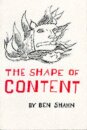 The Shape of Content