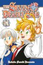 The Seven Deadly Sins 41