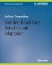 Boosting-Based Face Detection and Adaptation