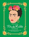 Pocket Frida Kahlo Wisdom