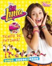 Soy Luna - Tempo de Patinar